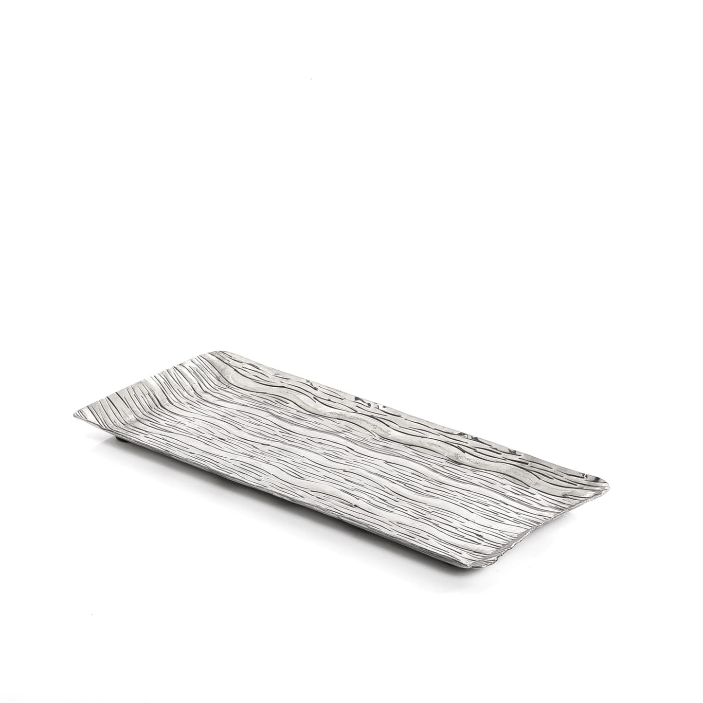 Long Metal Tray