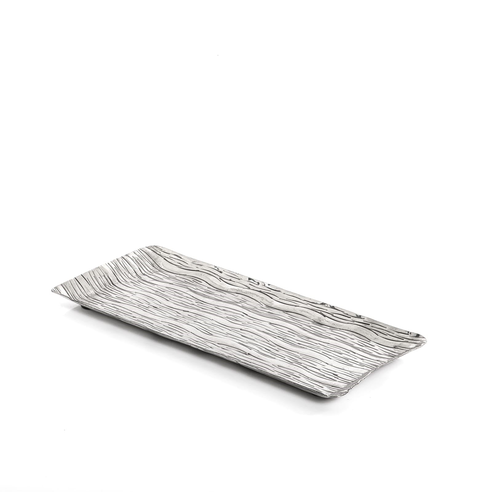 Long Metal Tray