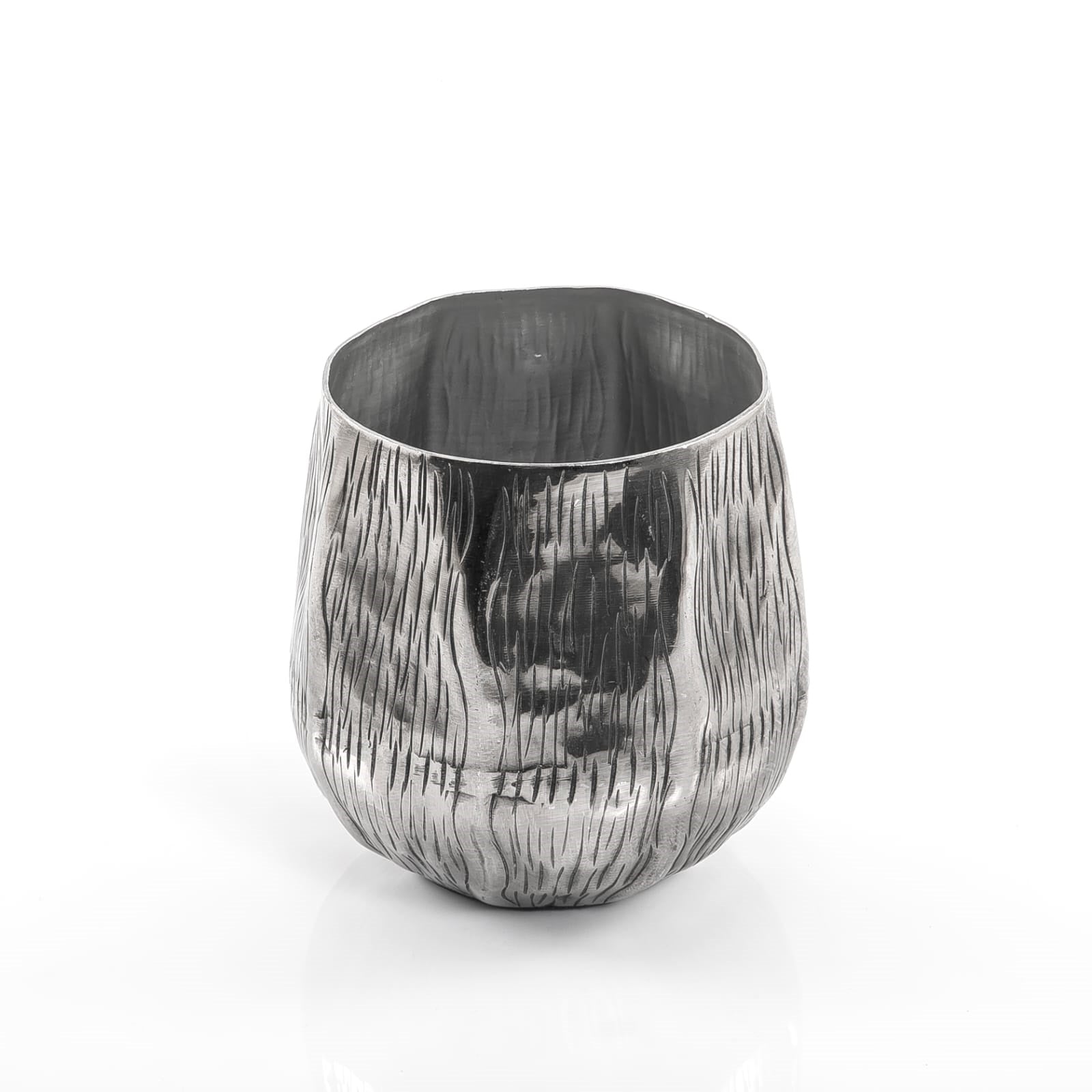 Metal Bowl
