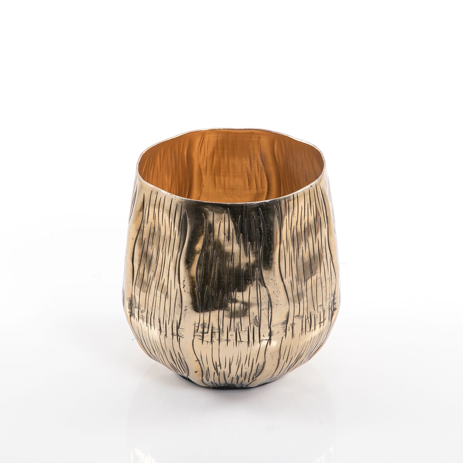 Metal Bowl