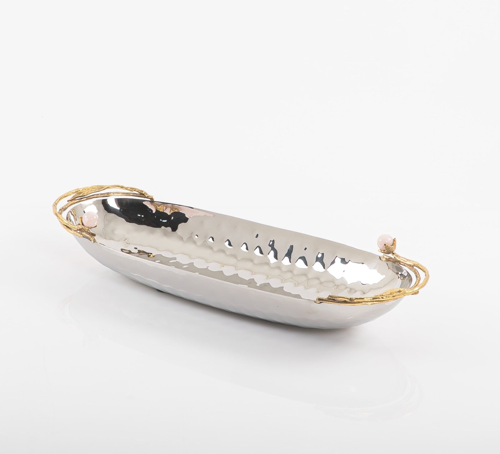 Metal Serving Tray