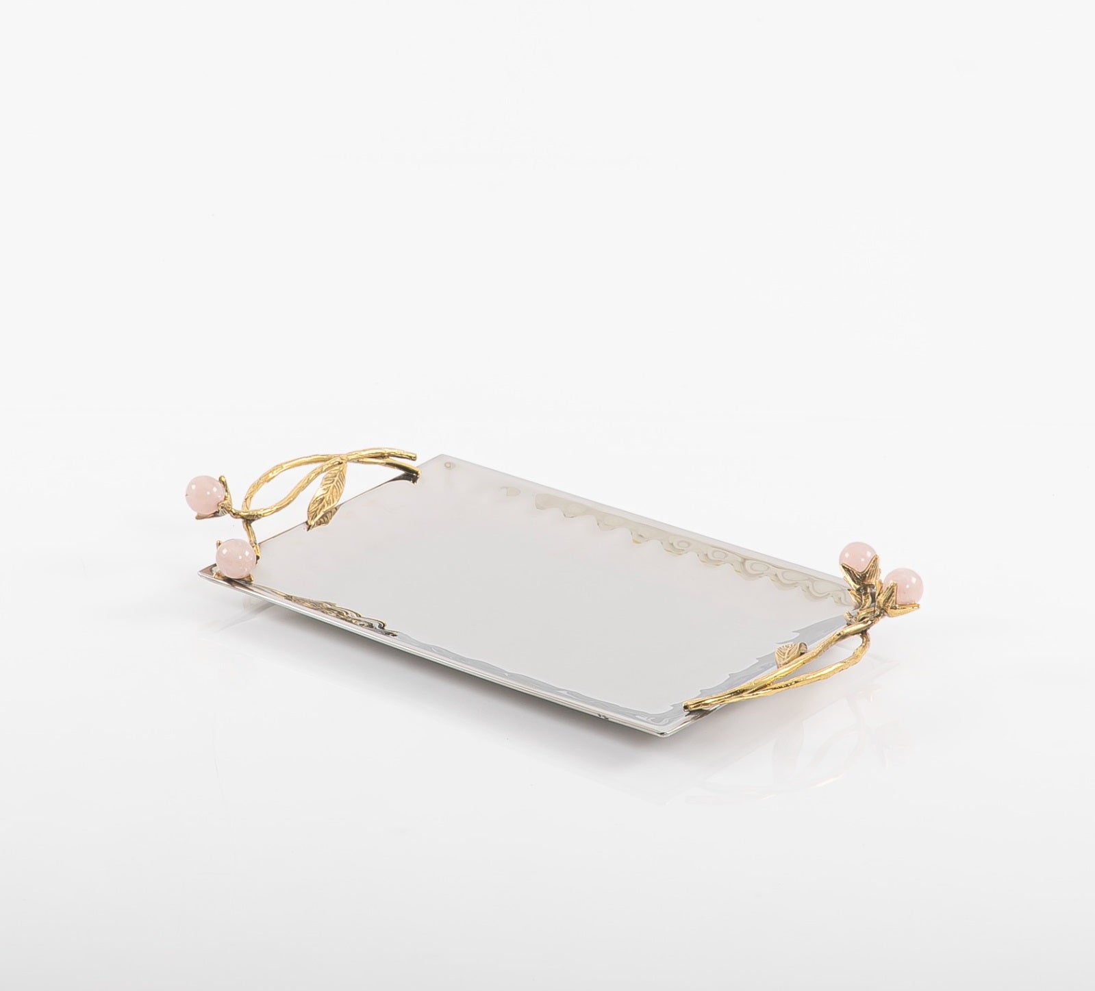 Metal Serving Tray