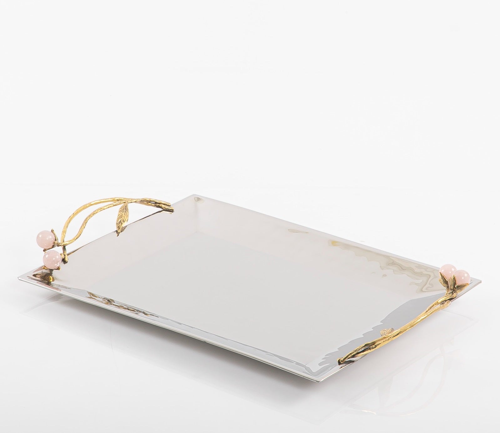 Metal Serving Tray