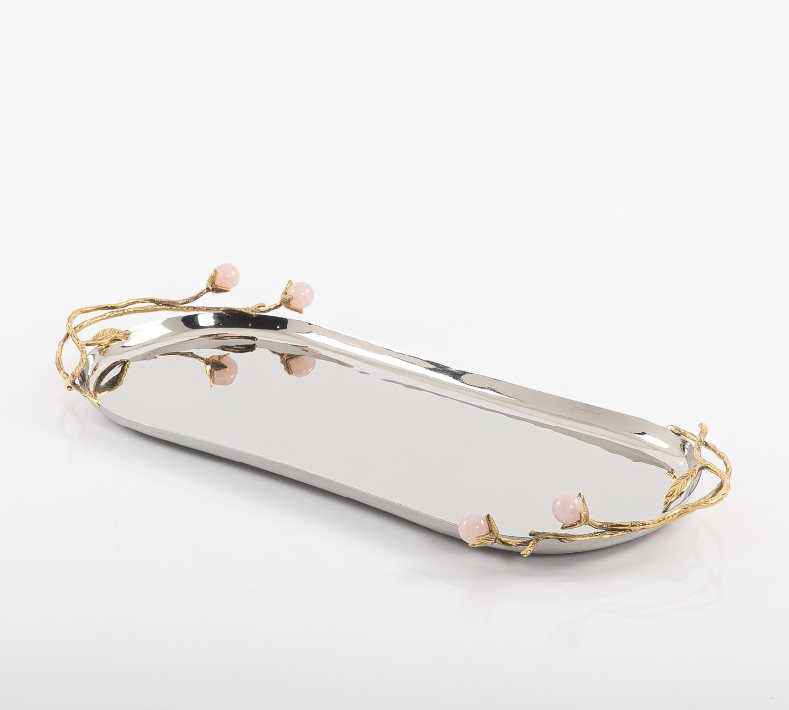 Metal Serving Tray