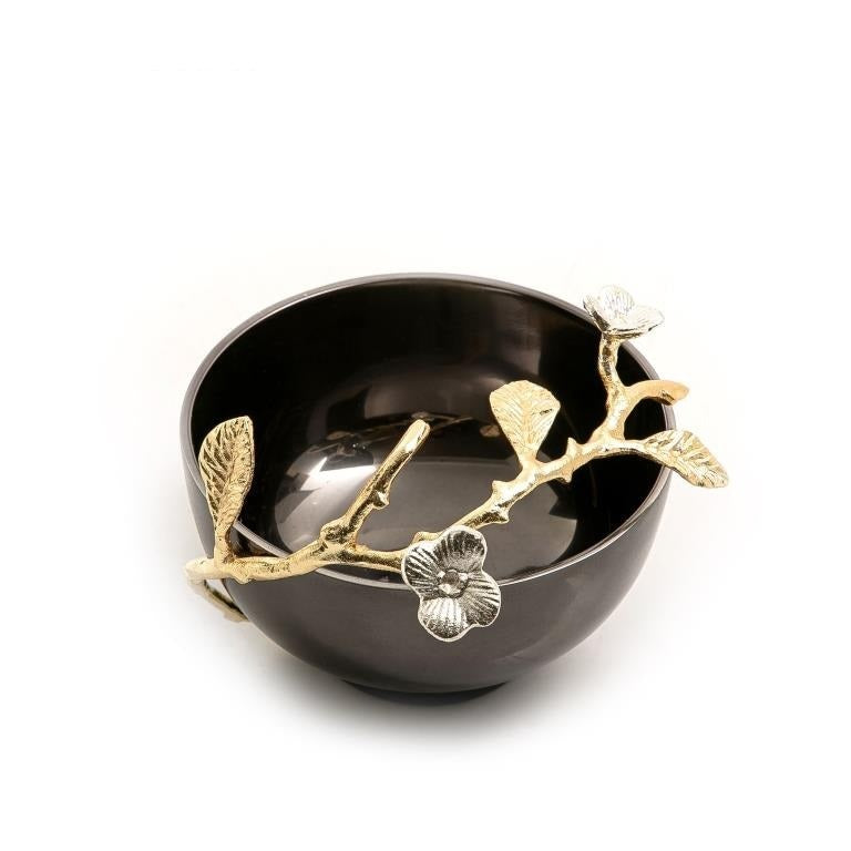 Metal Bowl