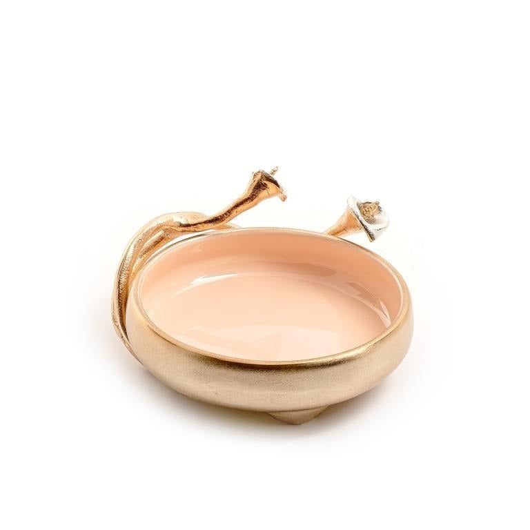 Metal Bowl