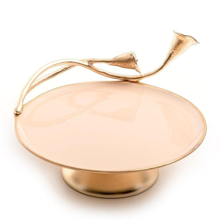 Tall Metal Stand