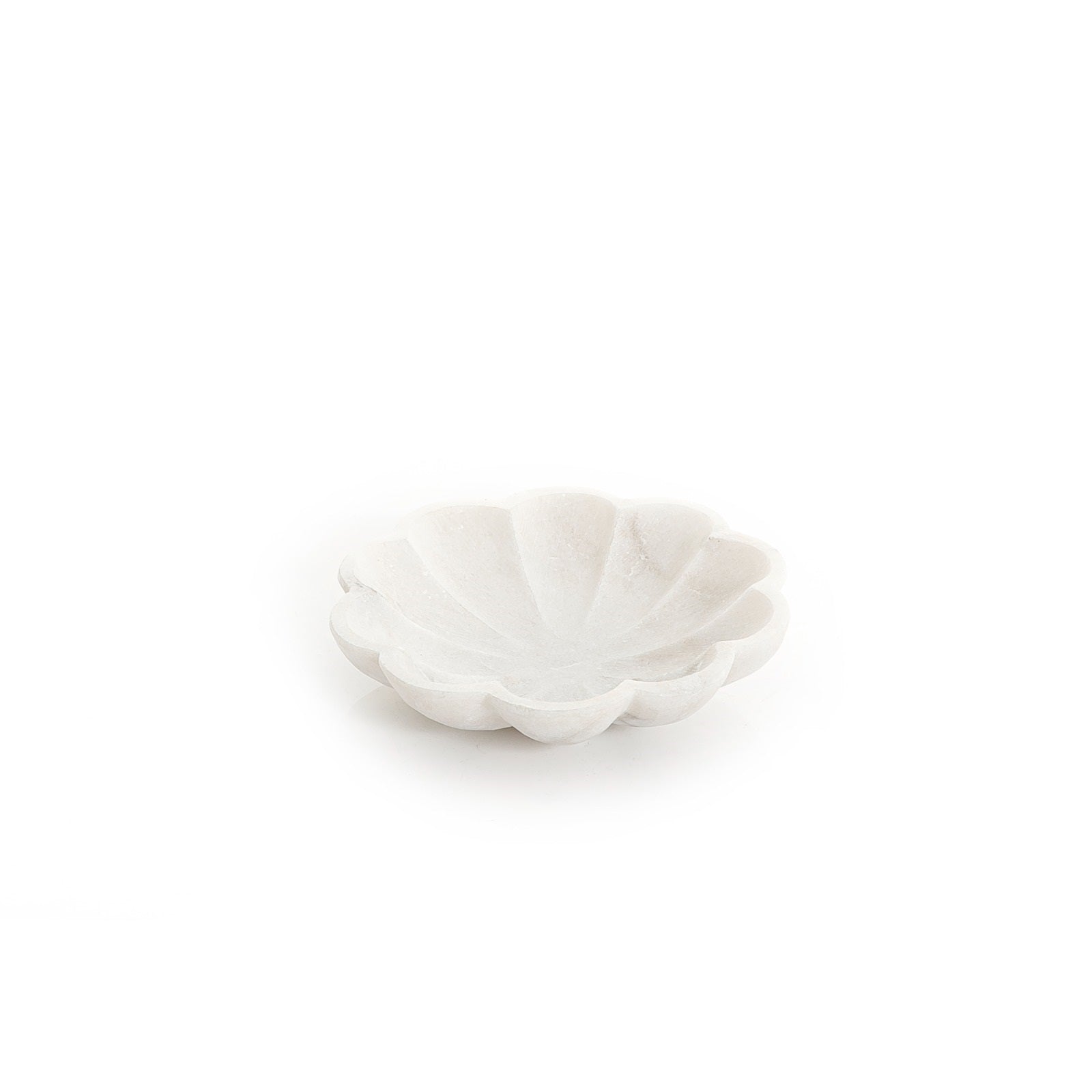 Marble Bowl - 18cm