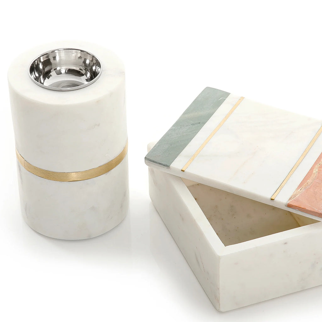 Marble Mabkhara