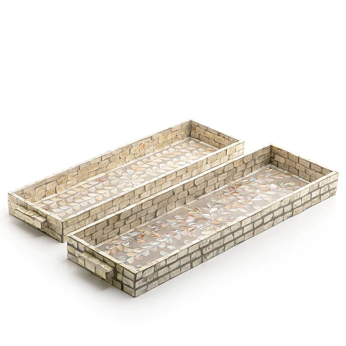 Mother of Pearl Tray