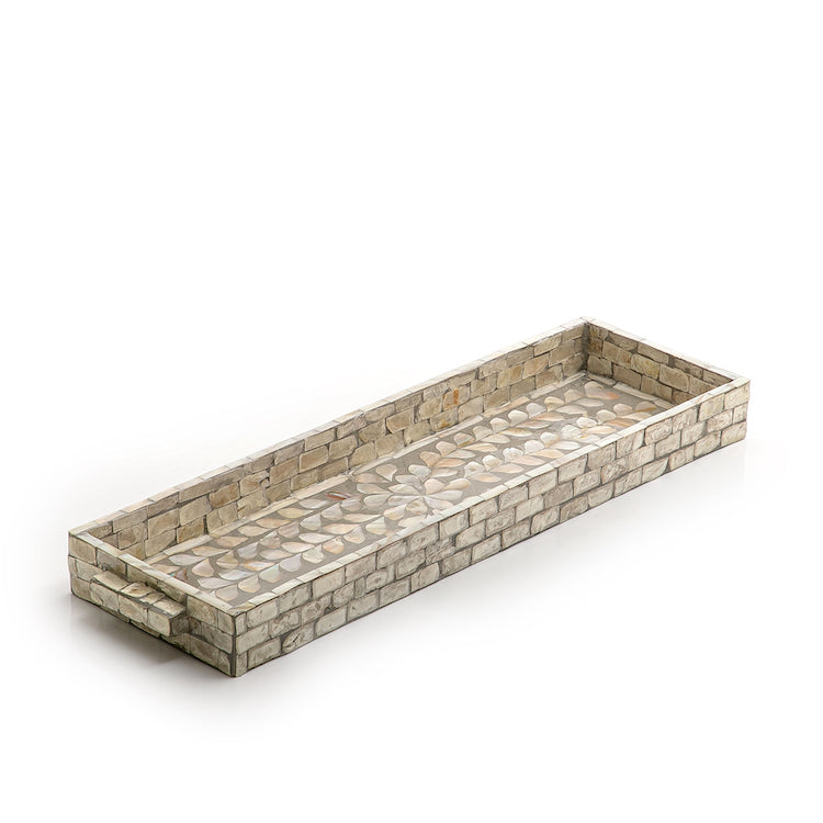 Mother of Pearl Tray