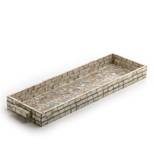 Mother of Pearl Tray