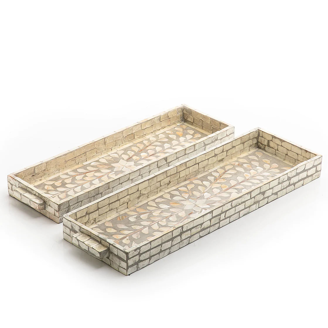 Mother of Pearl Tray