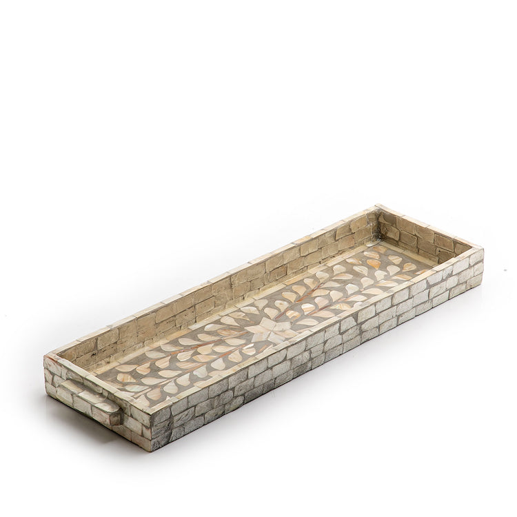 Mother of Pearl Tray