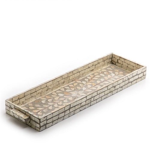Mother of Pearl Tray