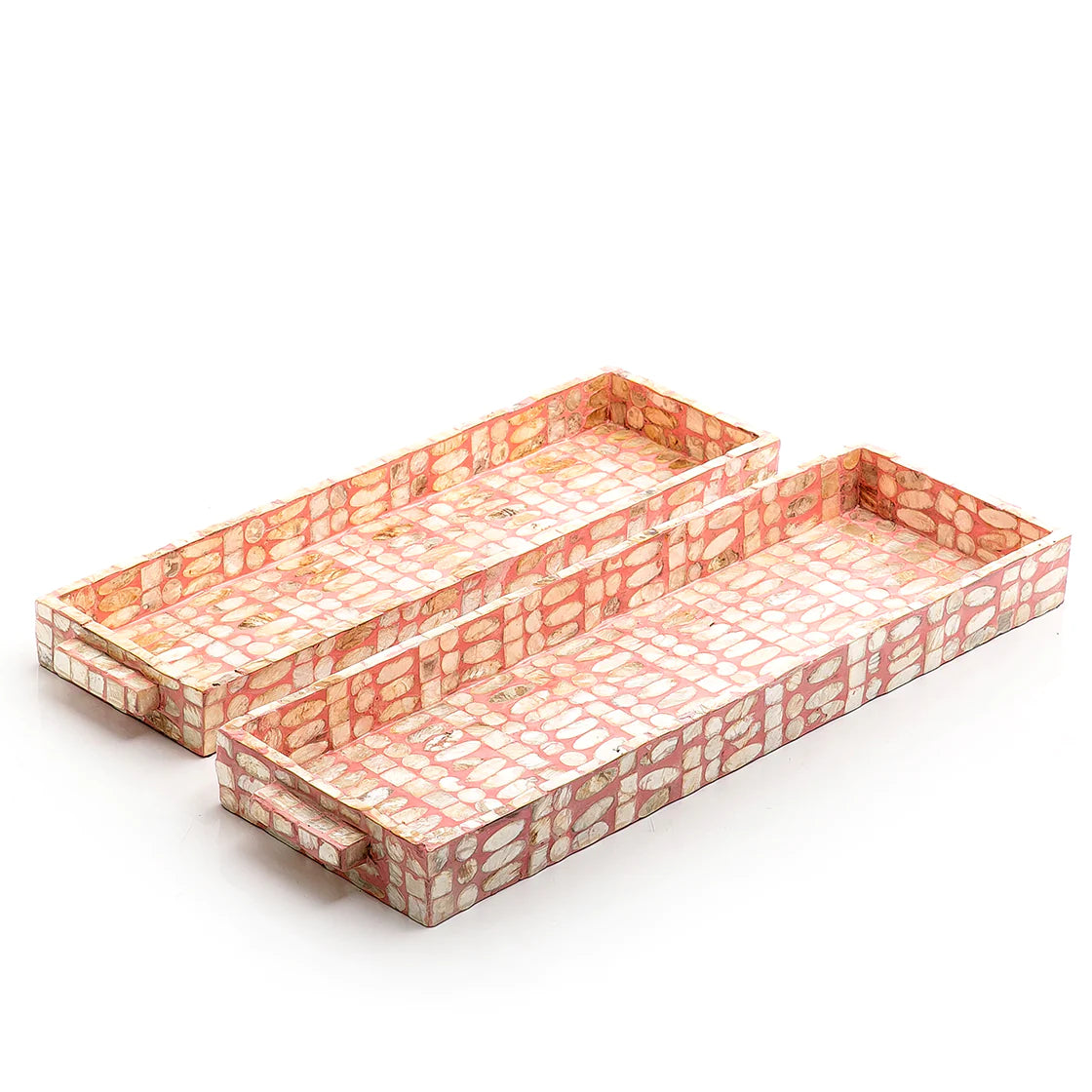 Mother of Pearl Tray