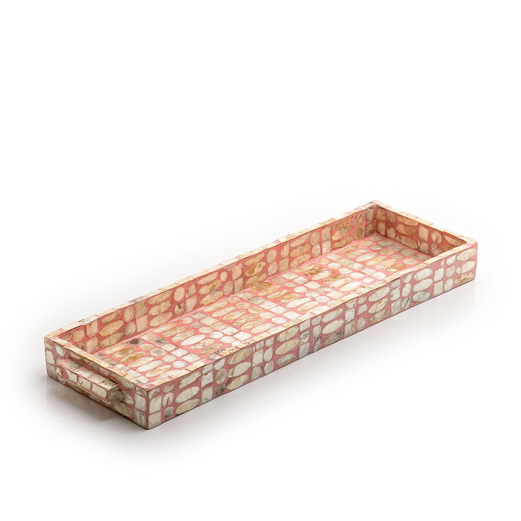 Mother of Pearl Tray