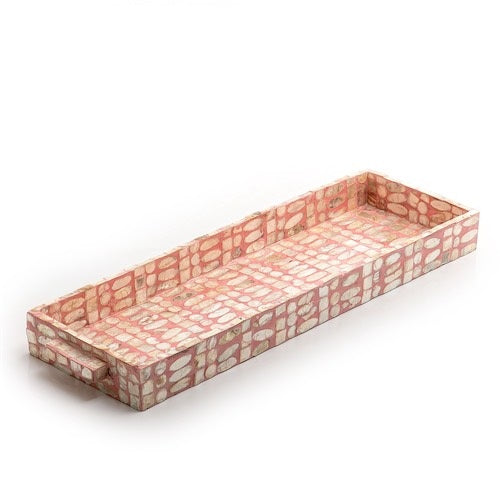 Mother of Pearl Tray