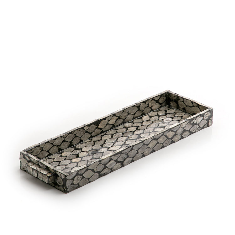 Mother of Pearl Tray
