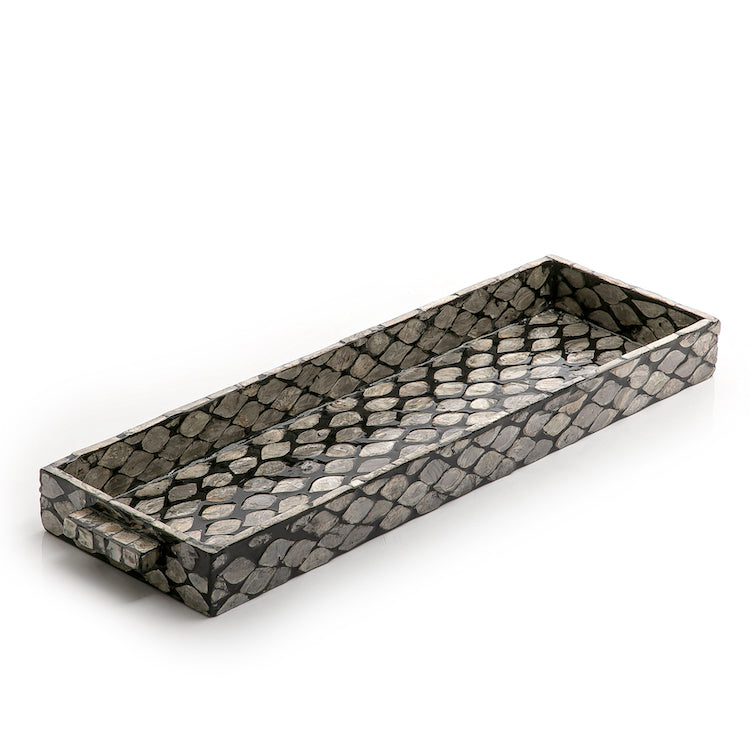 Mother of Pearl Tray