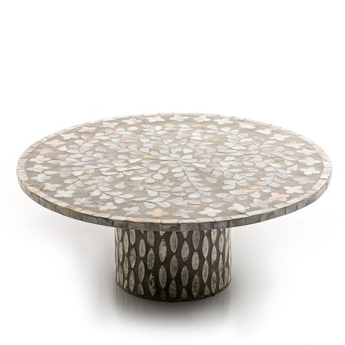Mother of Pearl Stand