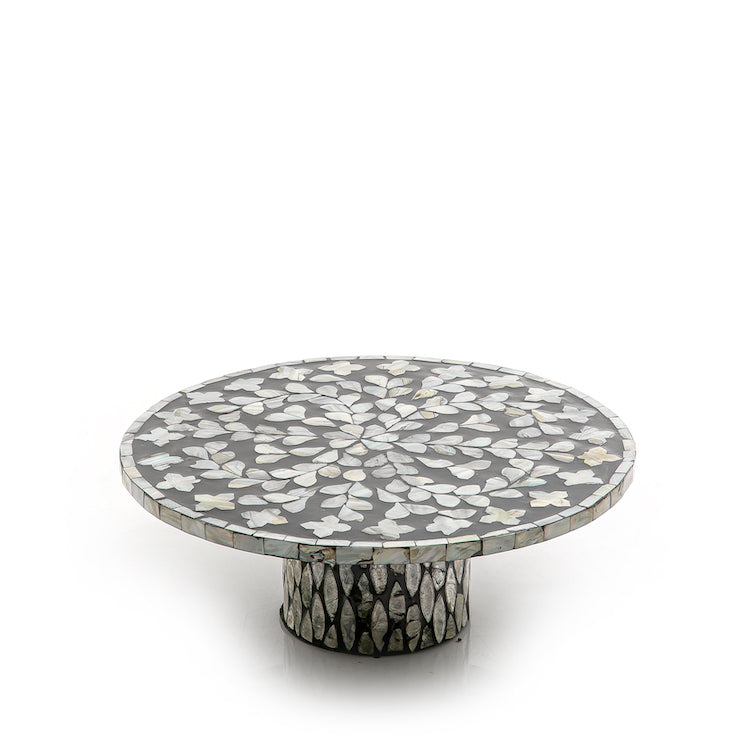 Mother of Pearl Stand