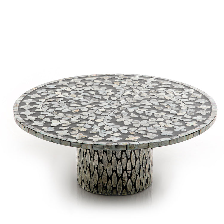 Mother of Pearl Stand