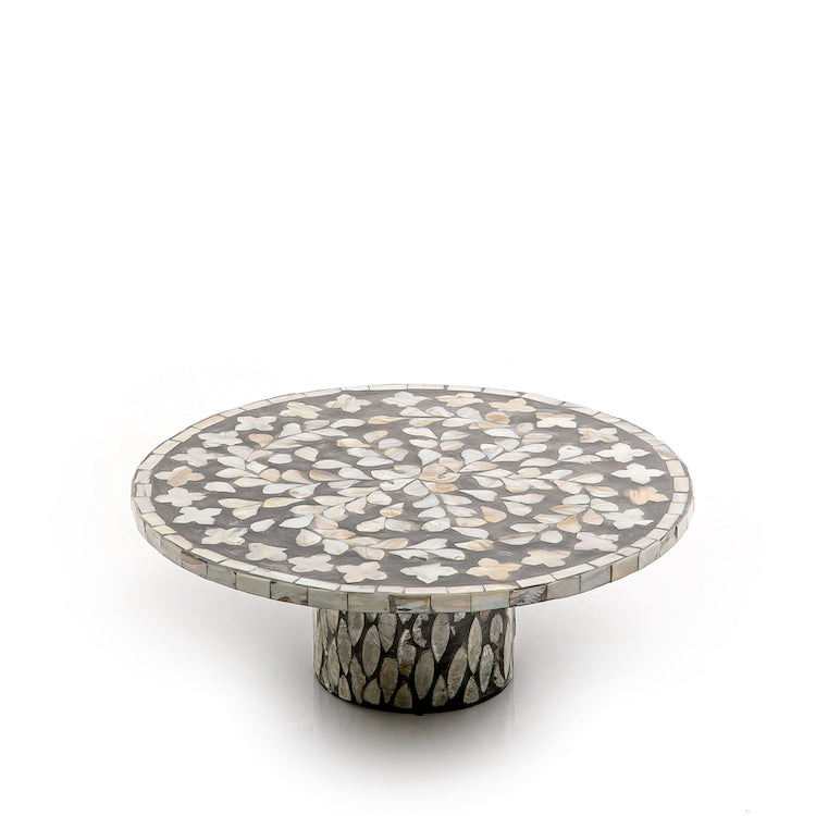 Mother of Pearl Stand