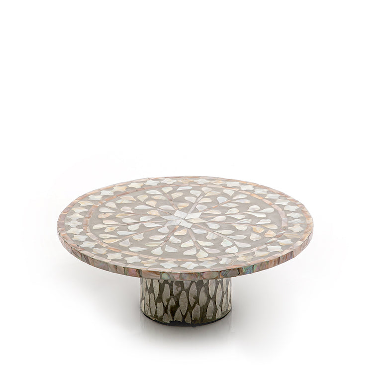 Mother of Pearl Stand