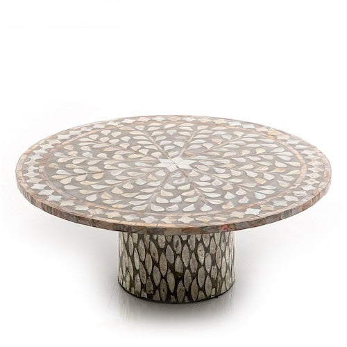 Mother of Pearl Stand