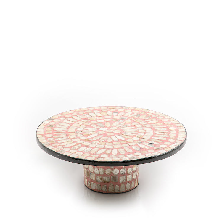 Mother of Pearl Stand
