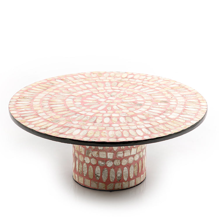 Mother of Pearl Stand
