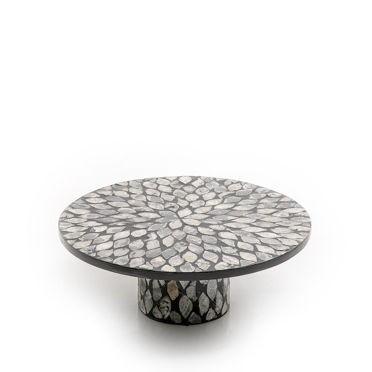Mother of Pearl Stand