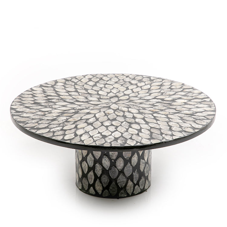 Mother of Pearl Stand