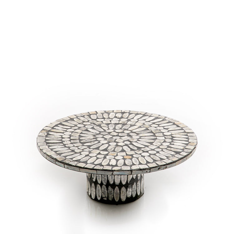 Mother of Pearl Stand