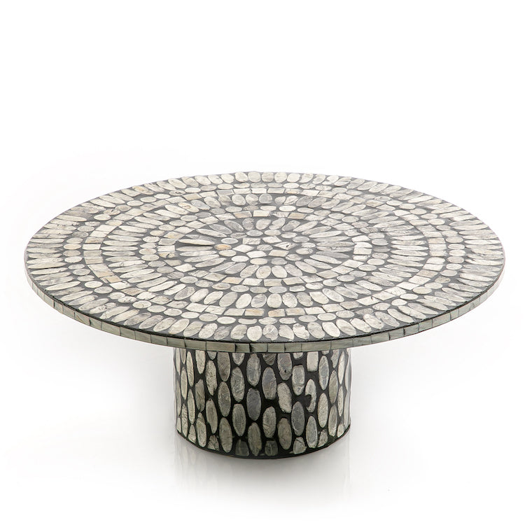 Mother of Pearl Stand