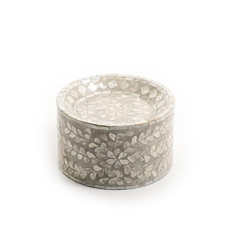 Mother of Pearl Stands