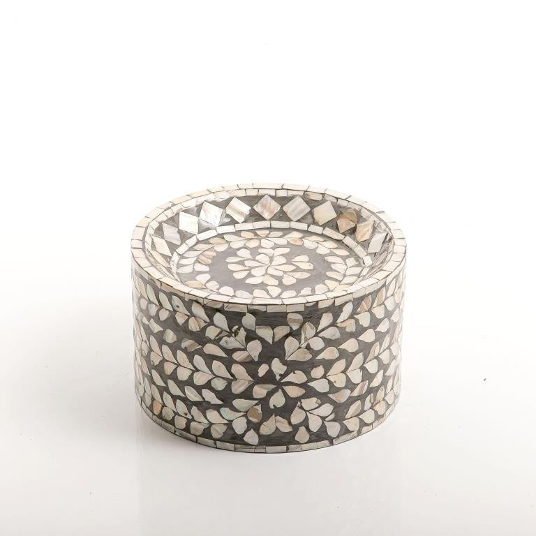 Mother of Pearl Stands