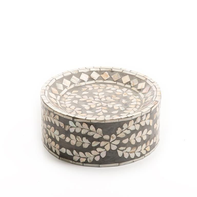 Mother of Pearl Stands