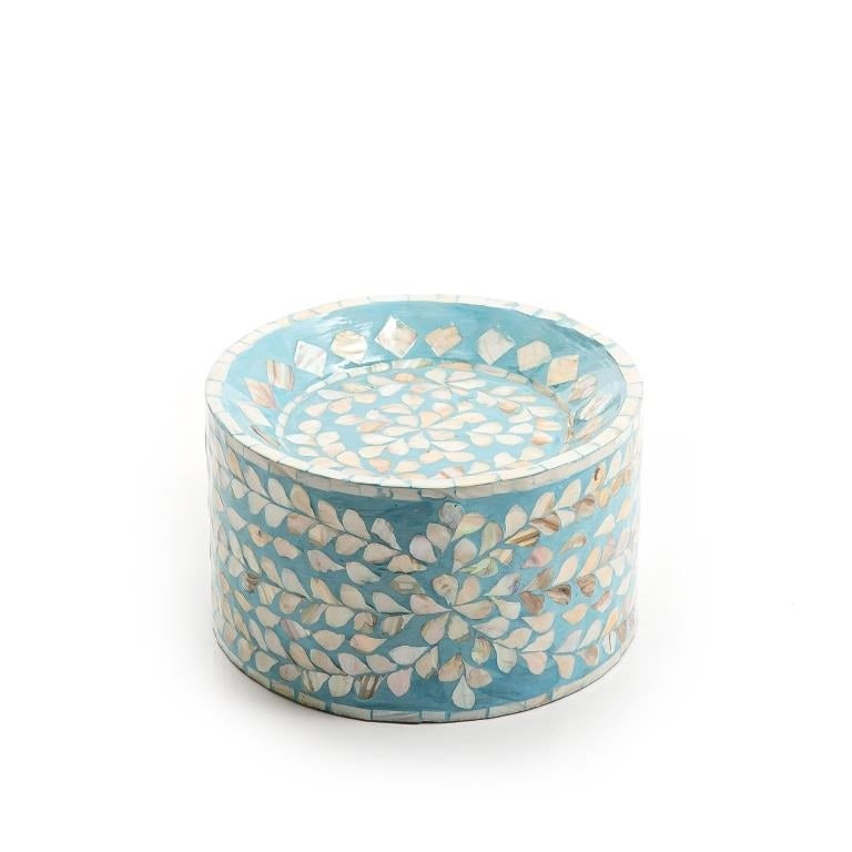 Mother of Pearl Stands