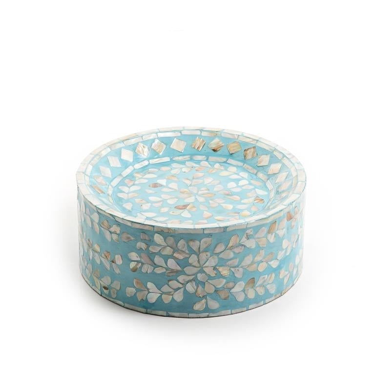 Mother of Pearl Stands