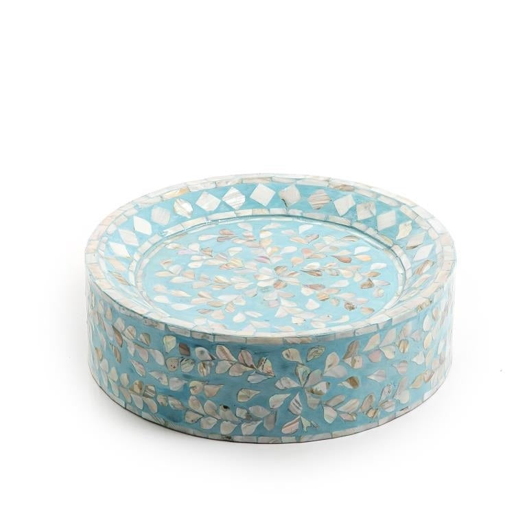 Mother of Pearl Stands