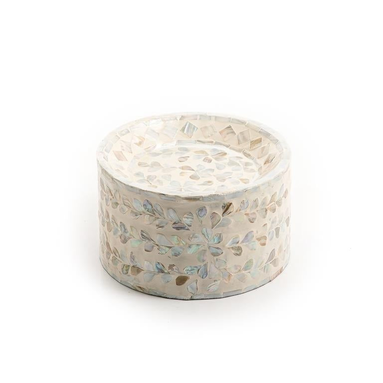 Mother of Pearl Stands