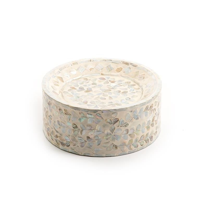 Mother of Pearl Stands