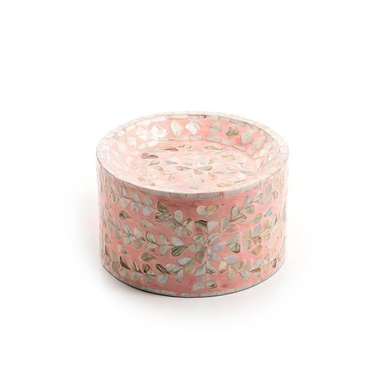 Mother of Pearl Stands