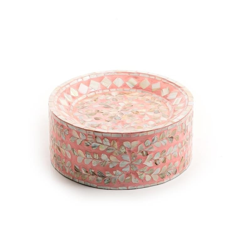 Mother of Pearl Stands