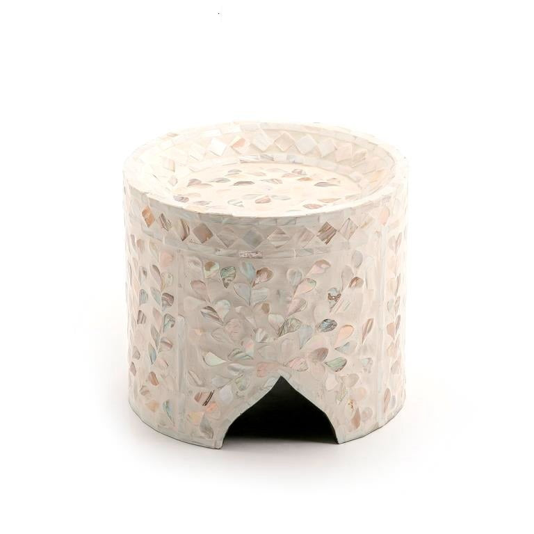Mother of Pearl Stands