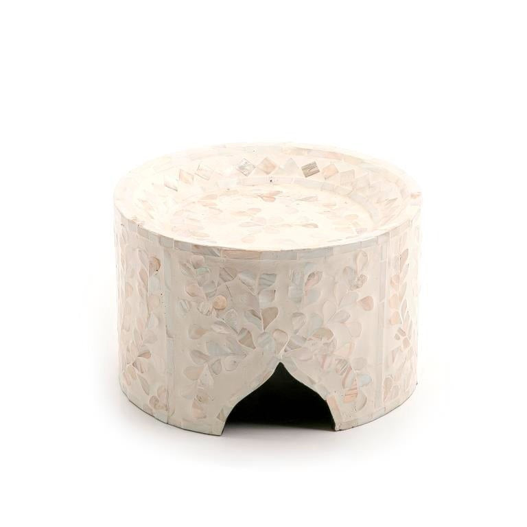 Mother of Pearl Stands