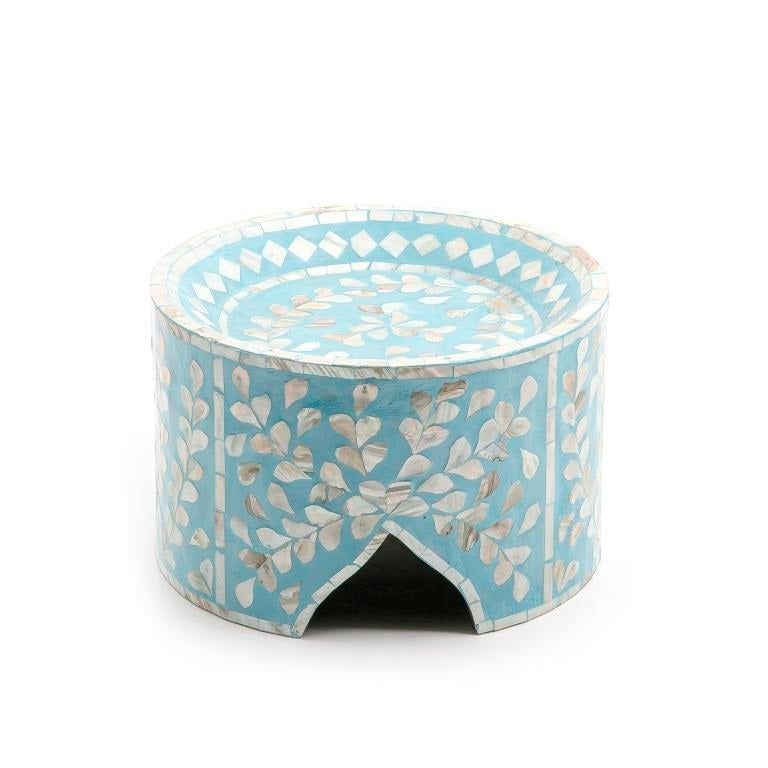 Mother of Pearl Stands