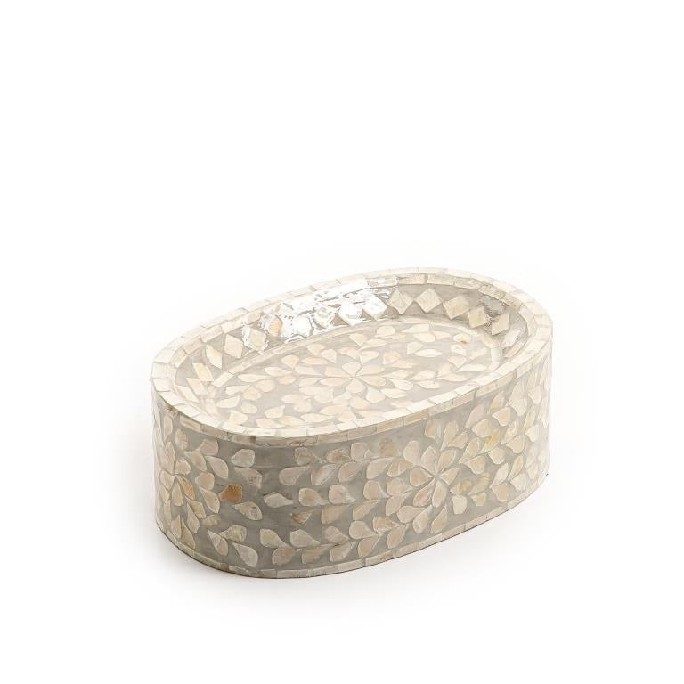 Mother of Pearl Stand